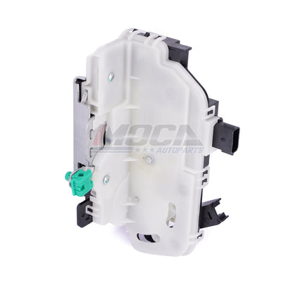 MOCA 937-631 Rear Right Door Lock Actuator Fit for 2007-2014 Ford Edge & 2007-2015 Lincoln MKX