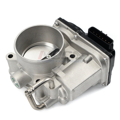 MOCA Throttle Body Fit for 2005-2016 Toyota Tacoma 2.7L & 2010 Toyota 4Runner 2.7L