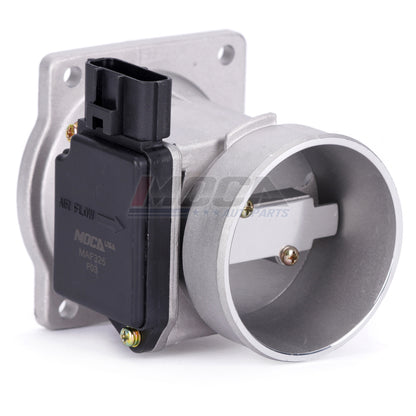 Sensor de flujo de aire masivo MOCA compatible con Ford Ranger 3.0L (1995-2000), Mazda 626 2.0L (1998-2002) y Mercury Tracer 2.0L (1997-1999)