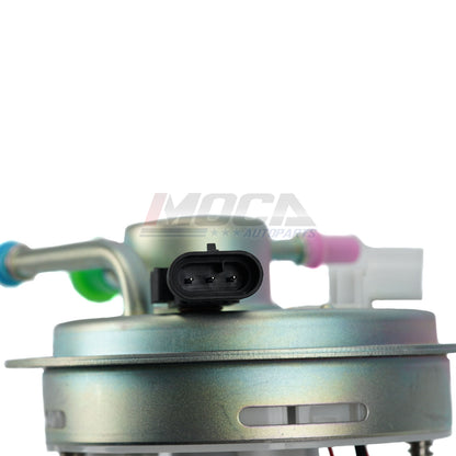 Electric Fuel Pump Module Assembly Fit for 2006 Chevrolet Silverado 1500 5.3L & 2007 GMC Sierra 1500 Classic 5.3L