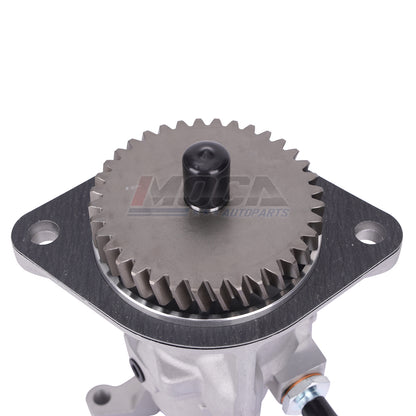Bomba de vacío MOCA 904-810 compatible con Dodge Ram 2500 y 3500 (1994-2002)