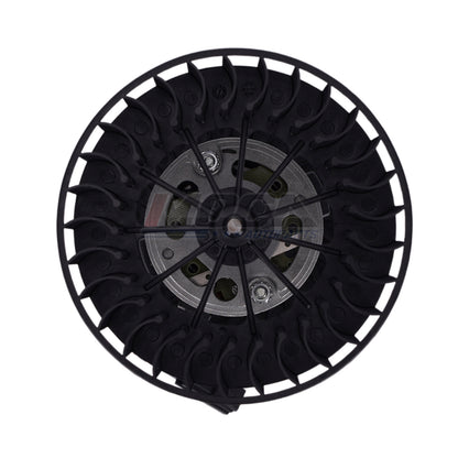 MOCA Heater Blower Motor w/ Fan Cage Fit for 2006-2009 Volvo VT & 2000-2009 Volvo VNL VNM & 2001-2009 Volvo VHD