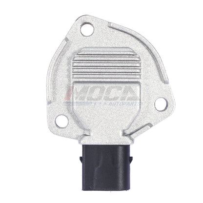 Sensor de nivel de aceite de motor MOCA FLS288 compatible con BMW 325xi 325i 2.5L (2001-2005), BMW 540i 4.4L (1999-2003) y BMW 323i 2.5L (1998-2000)