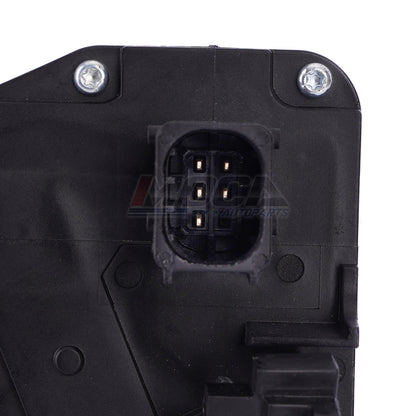 MOCA 931-305 Actuador de cerradura de puerta delantera derecha compatible con Chevrolet Impala 2006-2011