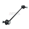 MOCA 2x Front Sway Bar End Links Fit for 2004-2011 Chevrolet Aveo & 2004-2009 Suzuki Swift+