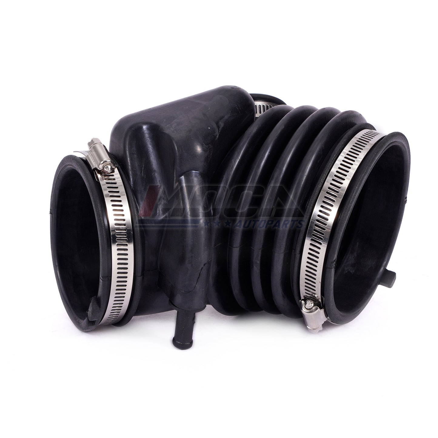 Manguera de admisión de aire del motor MOCA 696-051 compatible con Cadillac XTS 3.6L 2013-2019 y Chevrolet Impala 3.6L 2017-2020 y Chevrolet Impala Limited 3.6L 2014-2016