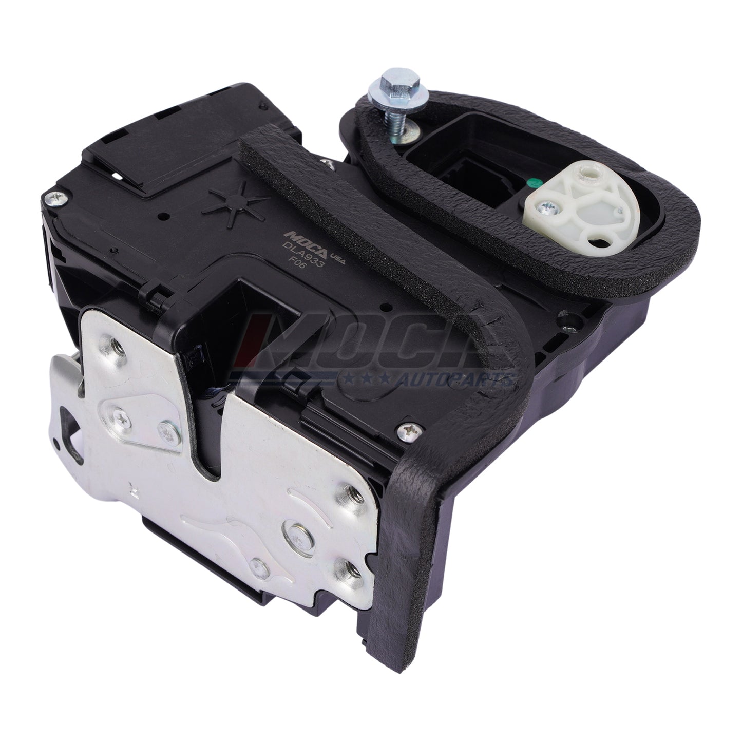 MOCA 937-933 Front Right Door Lock Actuator Fit for 2016-2021 Buick Envision 2.0L & 2016-2020 Cadillac CT6 3.6L & 2014-2021 Chevrolet Silverado 1500 & 2017-2021 GMC Acadia