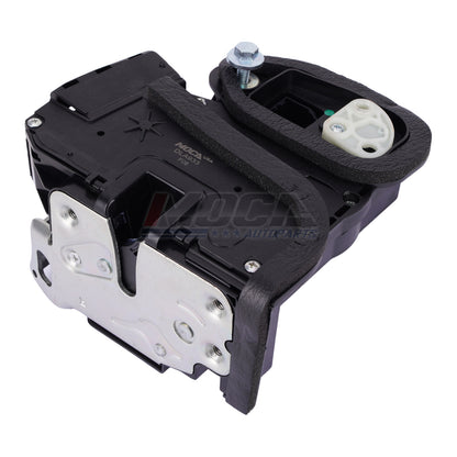 MOCA 937-933 Front Right Door Lock Actuator Fit for 2016-2021 Buick Envision 2.0L & 2016-2020 Cadillac CT6 3.6L & 2014-2021 Chevrolet Silverado 1500 & 2017-2021 GMC Acadia