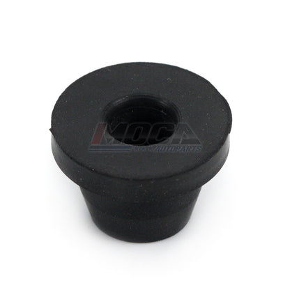 Bomba lavaparabrisas MOCA compatible con Buick Lucerne (2006-2011), Chevrolet Impala (2006-2013) y Pontiac Grand Prix (2006-2008)