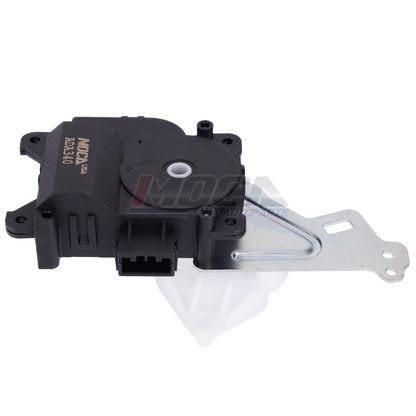MOCA 604-340 HVAC Heater Air Blend Door Actuator Fit for 2007-2011 Honda CR-V