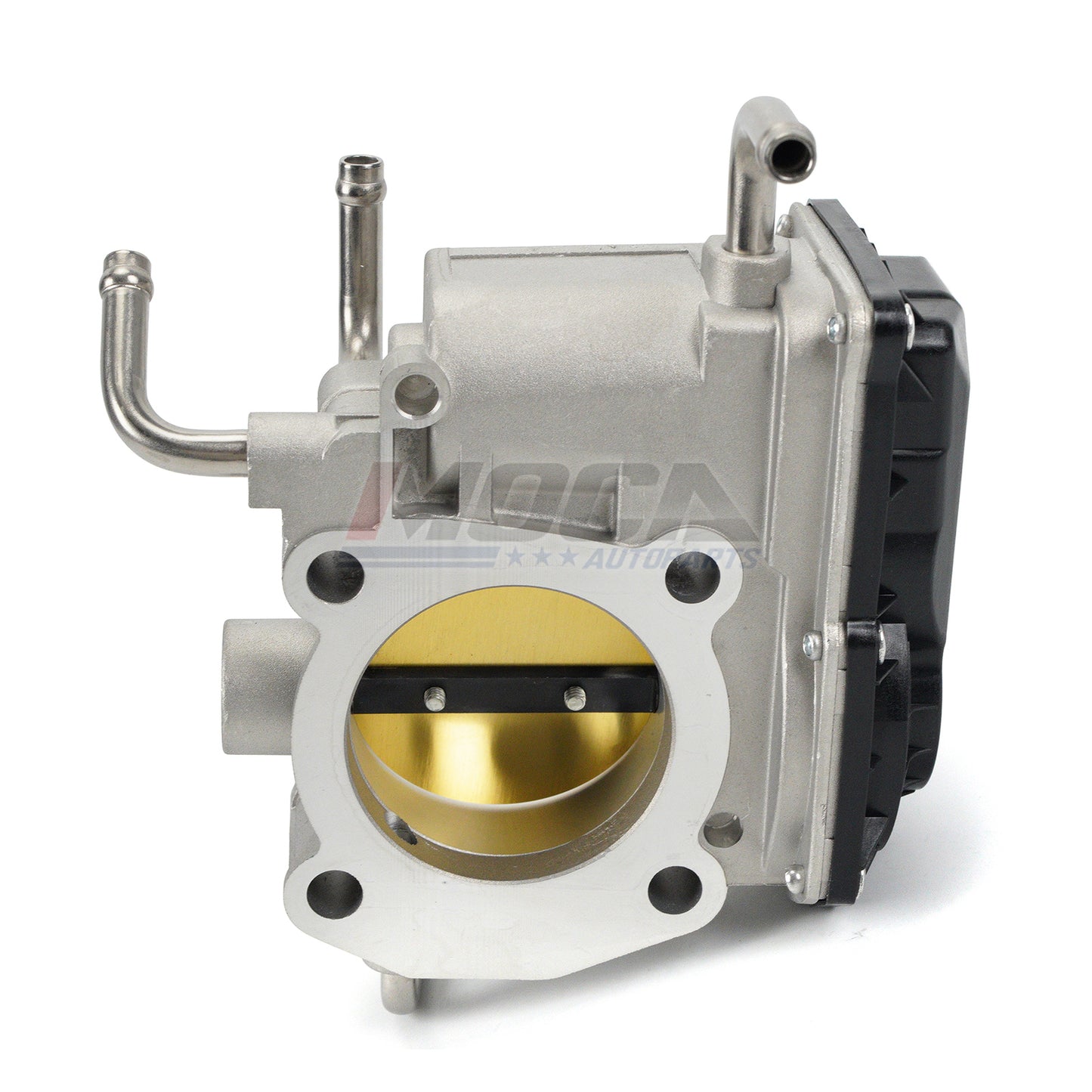 MOCA Throttle Body Fit for 2002-2004 Toyota Camry L4 2.4L