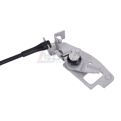 MOCA Rear Right Door Lock Actuator Fit for 2017 Ford Transit-150 Transit-250 Transit-350 3.2L 3.5L 3.7L