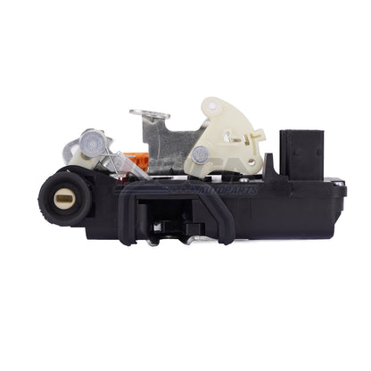 MOCA 931-109 Rear Right Door Lock Actuator Fit for 2007-2009 Cadillac Escalade & Chevrolet Tahoe & GMC Yukon