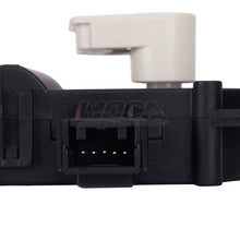 MOCA 604-337 HVAC Heater Air Blend Door Actuator Fit for 2003-2009 Toyota 4Runner & 2003-2009 Lexus GX470