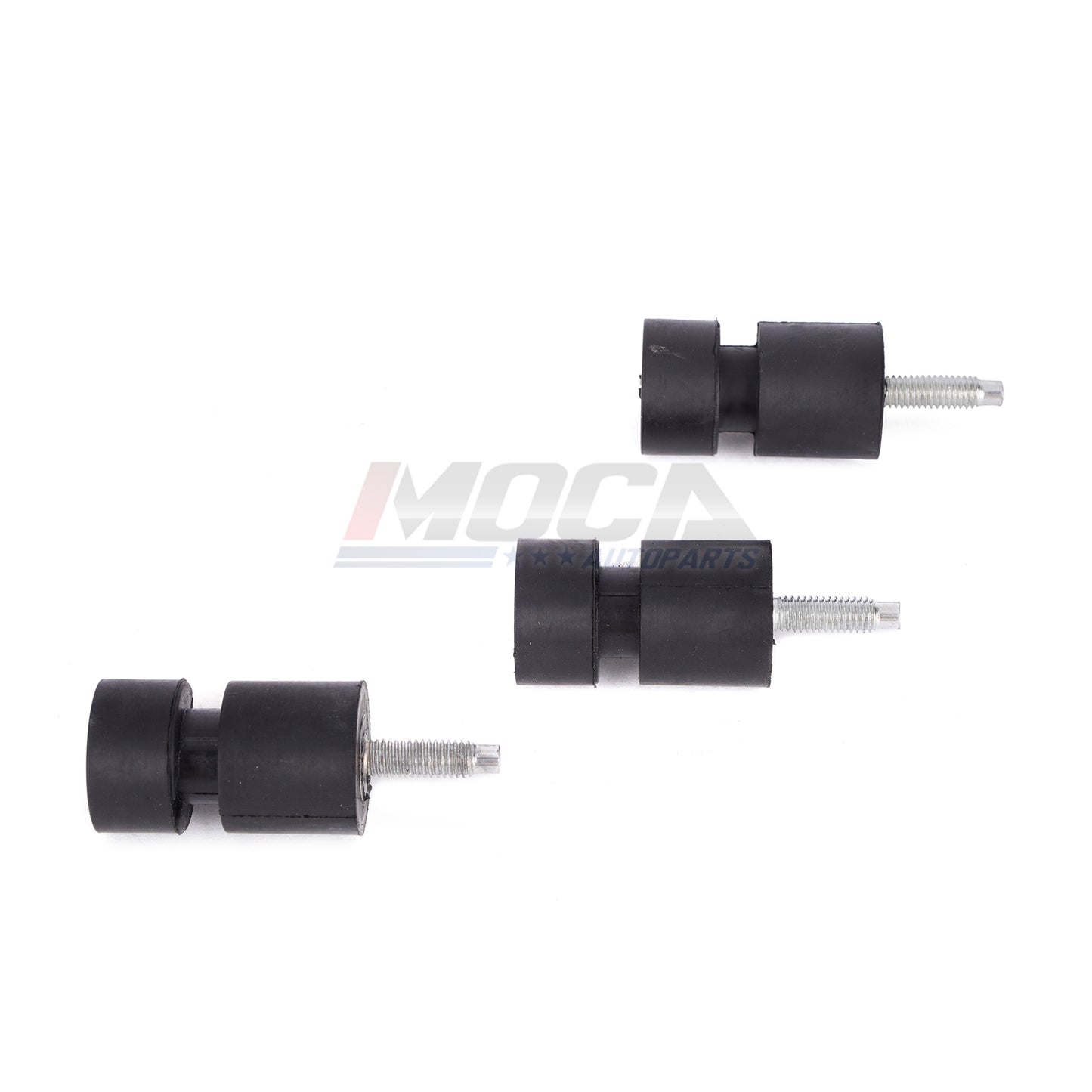 MOCA 07K131333A Secondary Air Injection Pump Fit for 2009-2017 Volkswagen CC 2.0L & 2010-2014 Volkswagen Golf 2.0L 2.5L & 2006-2009 Volkswagen Rabbit 2.5L