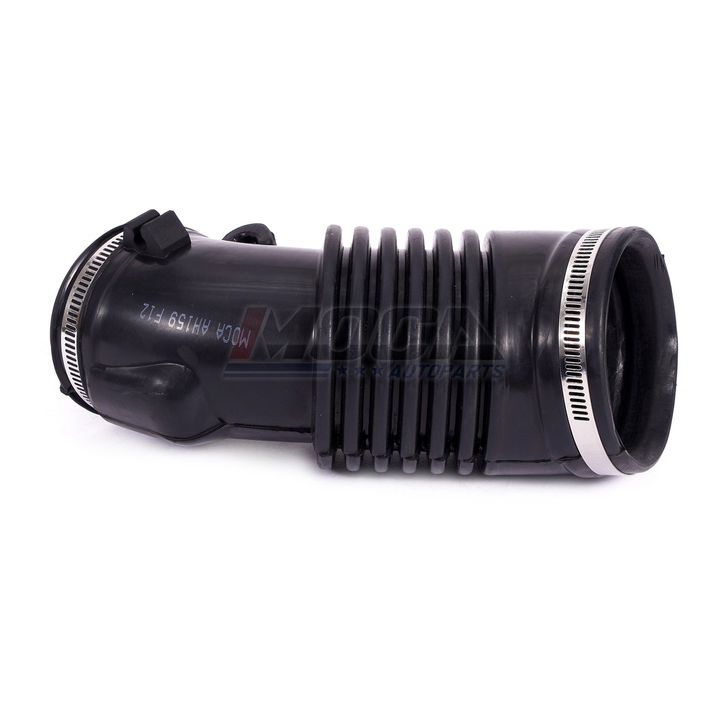 Manguera de admisión de aire del motor MOCA 696-051 compatible con Honda Odyssey 3.5L (2011-2017)