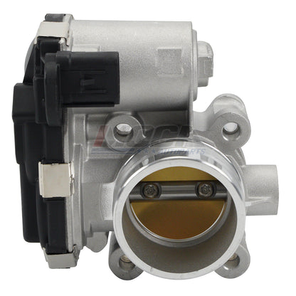 MOCA Fuel Injection Throttle Body - TB417