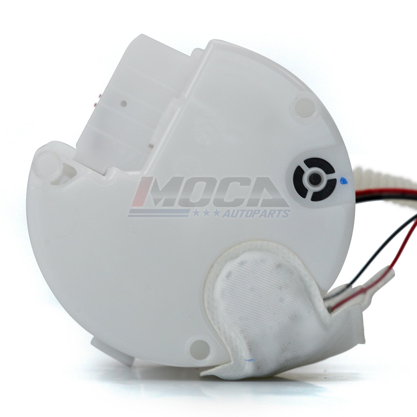 Electric Fuel Pump Module Assembly with Sending Unit Fit for 1998 Lincoln Continental V8 4.6L