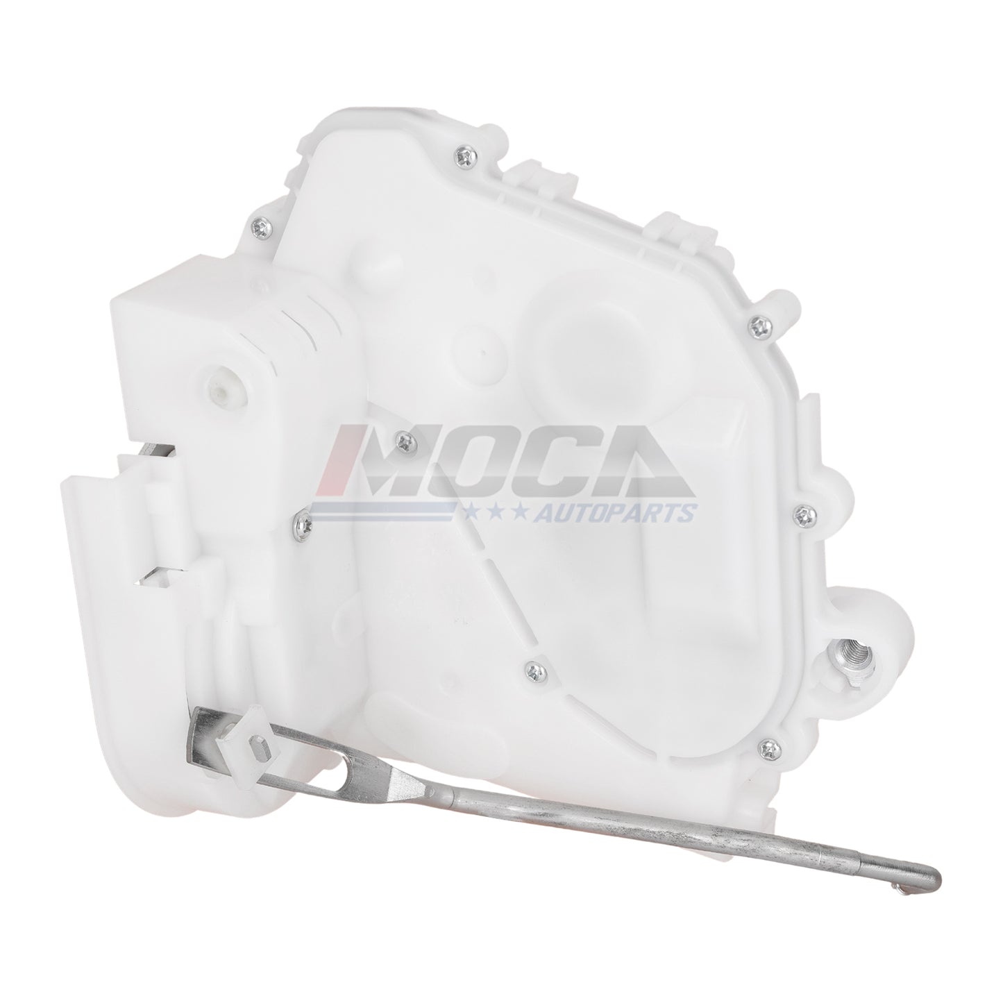 MOCA 937-567 Rear Left Door Lock Actuator Fit for 2011-2007 Honda CR-V