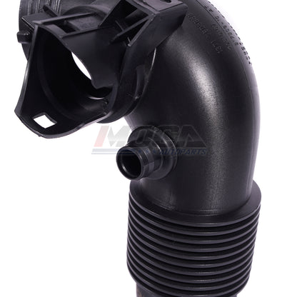 MOCA 696-276 Engine Air Intake Hose Fit for 2012-2016 BMW 528i 2.0L & 2013-2017 BMW X3 2.0L