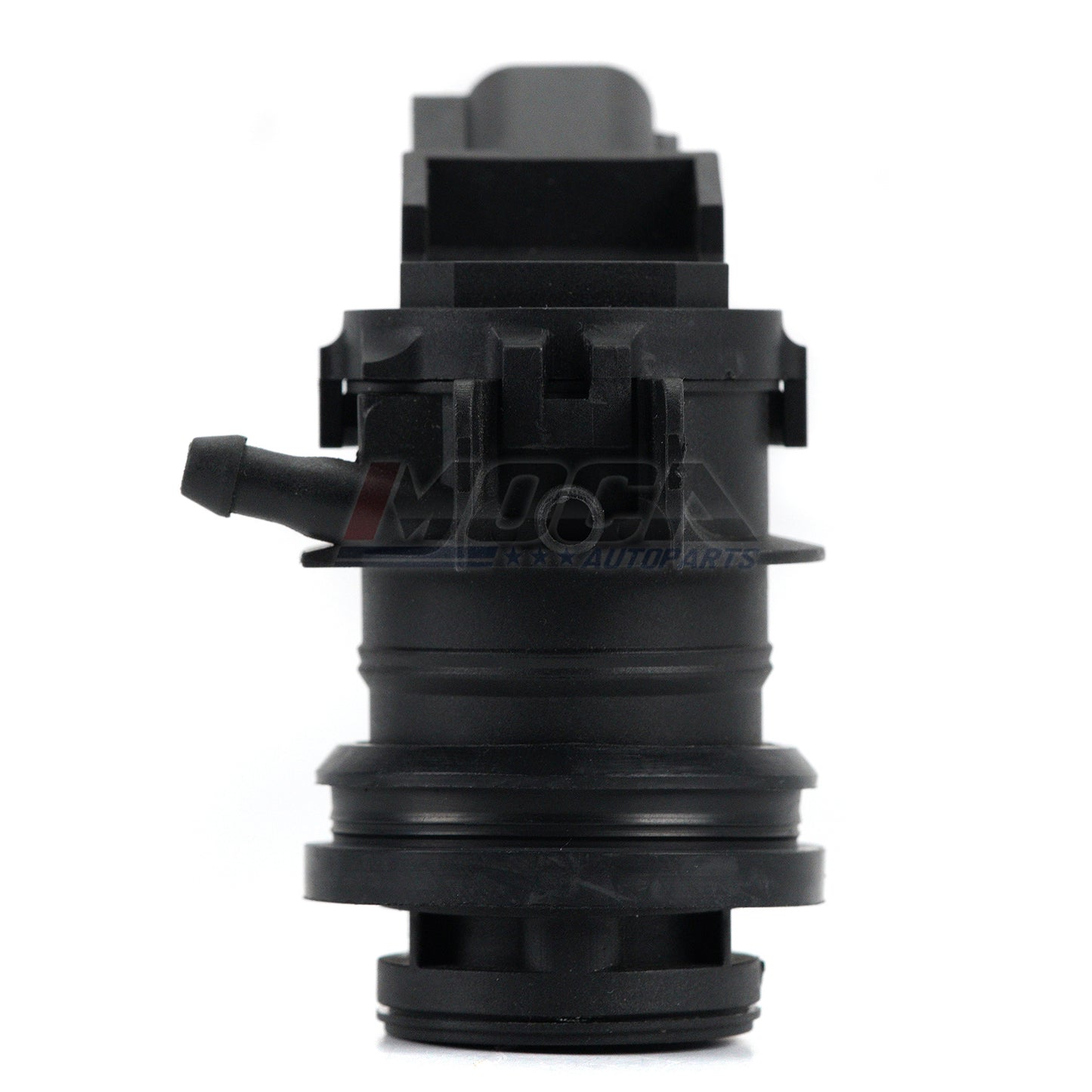 Bomba lavaparabrisas MOCA compatible con Chrysler 300 (2005-2022), Dodge Challenger (2008-2022) y Dodge Charger (2006-2022)