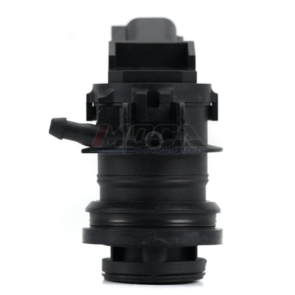 Bomba lavaparabrisas MOCA compatible con Chrysler 300 (2005-2022), Dodge Challenger (2008-2022) y Dodge Charger (2006-2022)