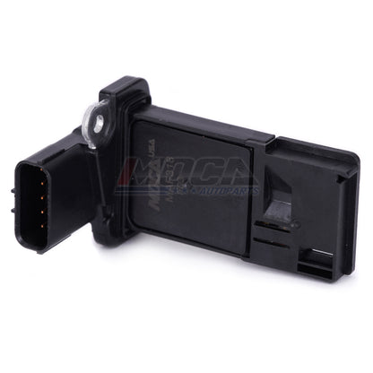 Sensor de flujo de aire masivo MOCA compatible con Honda Accord 3.0L 2005-2007 y Acura MDX 3.7L 2007-2013 y Acura MDX 3.0L 2017-2020