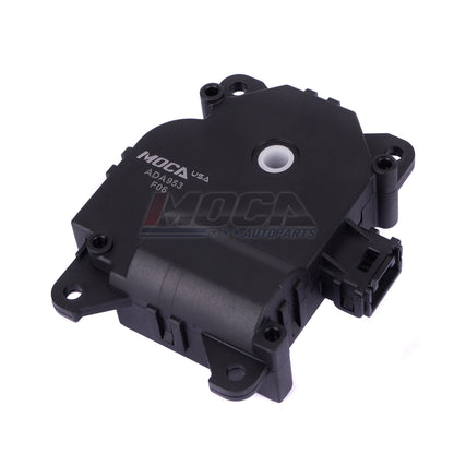 MOCA 604-953 HVAC Heater Air Blend Door Actuator Fit for 2012-2017 Toyota Camry 2.5L 3.5L