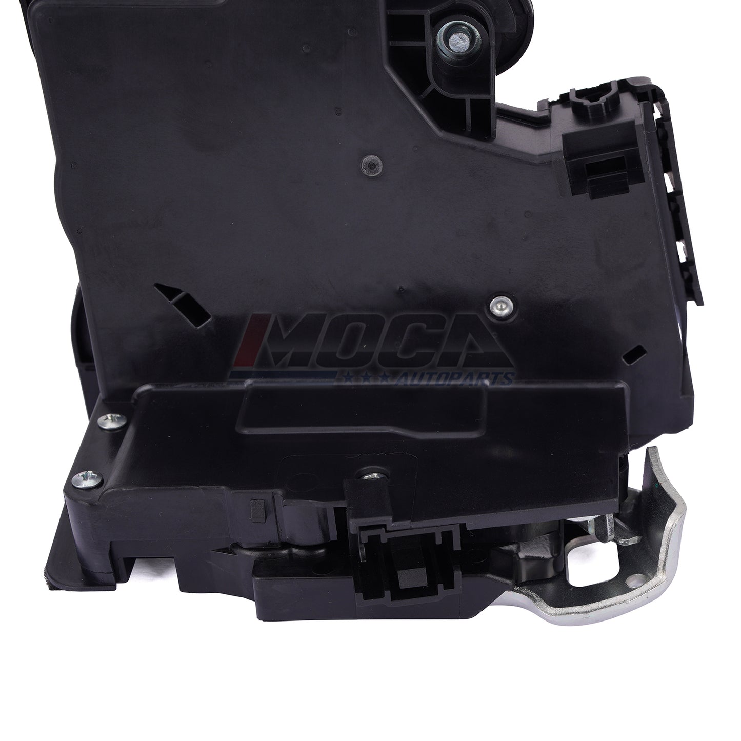 MOCA 937-933 Front Right Door Lock Actuator Fit for 2016-2021 Buick Envision 2.0L & 2016-2020 Cadillac CT6 3.6L & 2014-2021 Chevrolet Silverado 1500 & 2017-2021 GMC Acadia