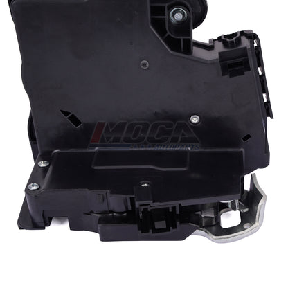 MOCA 937-933 Front Right Door Lock Actuator Fit for 2016-2021 Buick Envision 2.0L & 2016-2020 Cadillac CT6 3.6L & 2014-2021 Chevrolet Silverado 1500 & 2017-2021 GMC Acadia