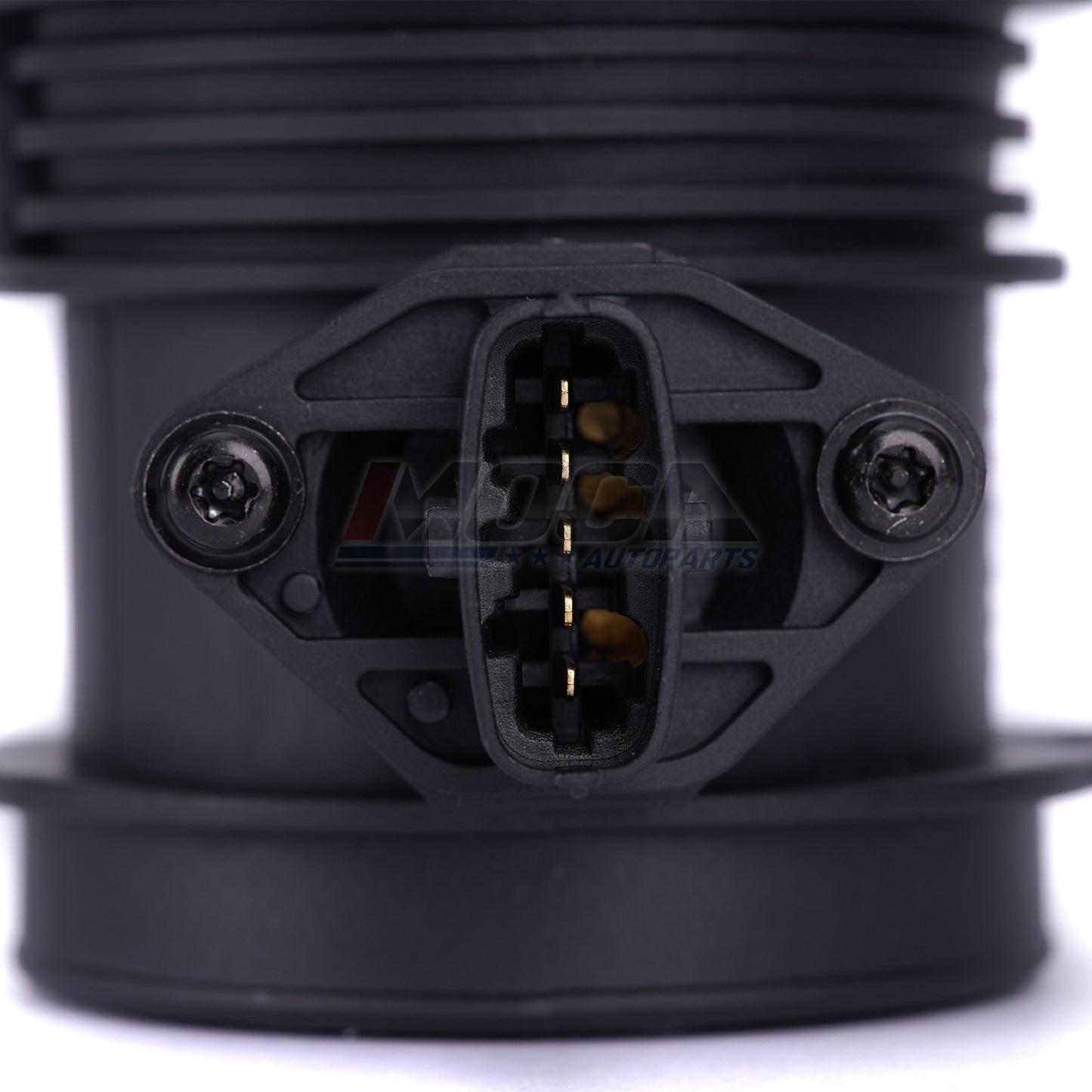 Sensor de flujo de aire masivo MOCA compatible con Hyundai XG350 3.5L 2002-2005 y Hyundai Santa Fe 3.5L 2003-2006