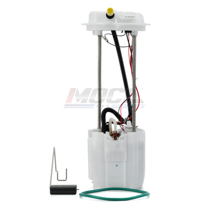 Electric Fuel Pump Module Assembly Fit for 2008 Dodge Ram 1500 3.7L 4.7L 5.7L