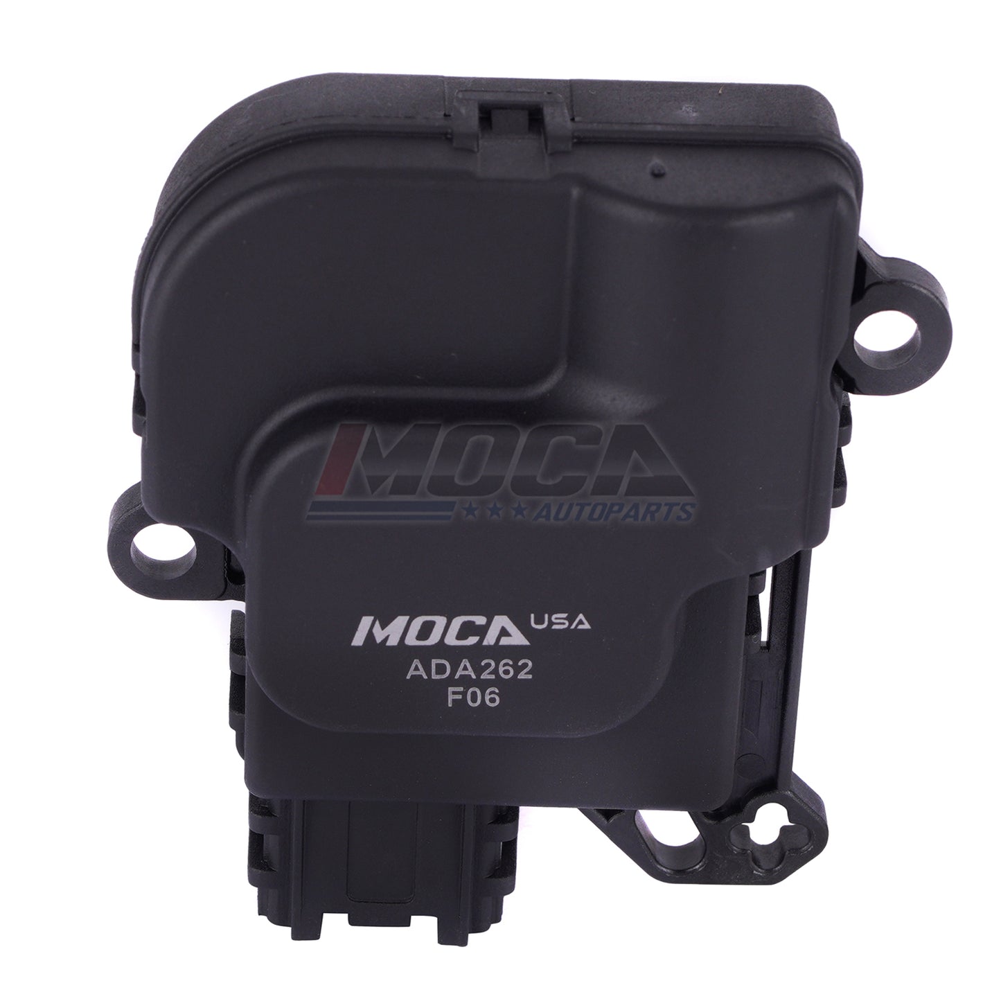 MOCA 604-262 HVAC Heater Air Blend Door Actuator Fit for 2010-2014 Ford Mustang