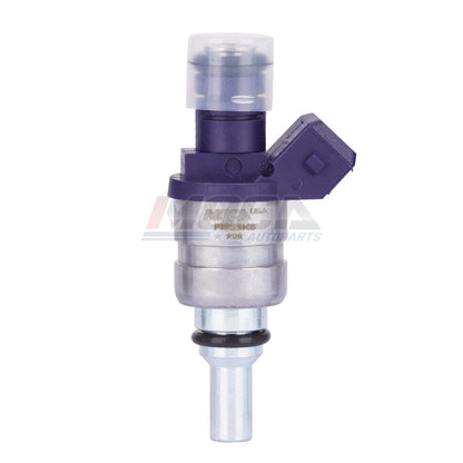 MOCA 6x Fuel Injectors FJ663 Fit for 2001-2004 BWM 330Ci 330i 330xi & 2001-2006 BWM X5 3.0L