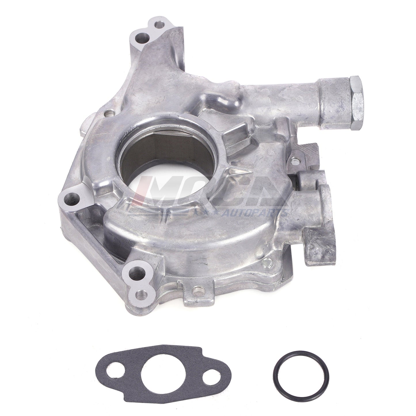 Bomba de aceite MOCA compatible con INFINITI FX35 3.5L 2003-2008 y Nissan Altima 3.5L 2002-2014 y Nissan Quest 3.5L 2011-2014