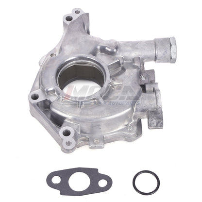 Bomba de aceite MOCA compatible con INFINITI FX35 3.5L 2003-2008 y Nissan Altima 3.5L 2002-2014 y Nissan Quest 3.5L 2011-2014