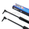 MOCA 2pcs Rear Tailgate Lift Supports Gas Springs Struts Shocks Fit for 1999-2004 Jeep Grand Cherokee