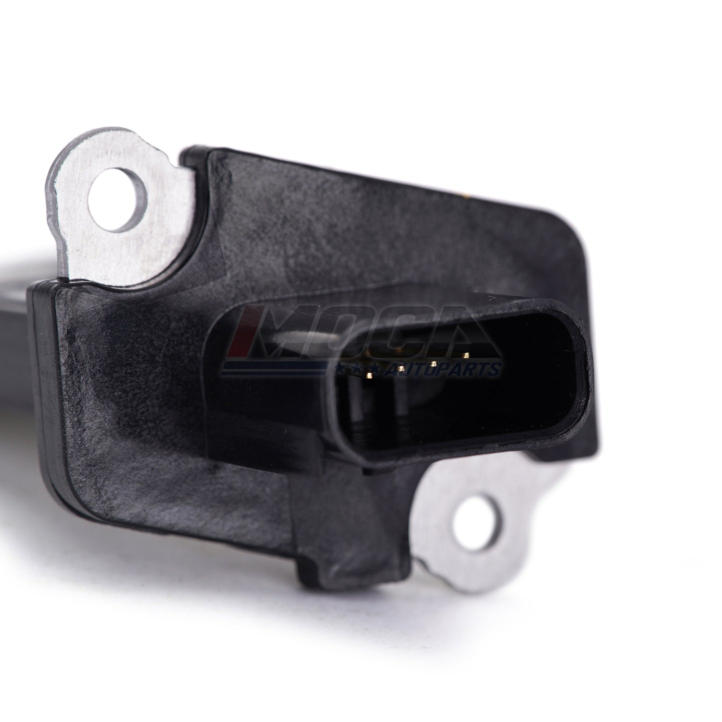 Sensor de flujo de aire masivo MOCA compatible con Ford F-150 6.2L (2010-2014), Ford Mustang 3.7L 5.0L (2011-2014) y Ford F-250 F-350 Super Duty 6.2L (2011-2016)