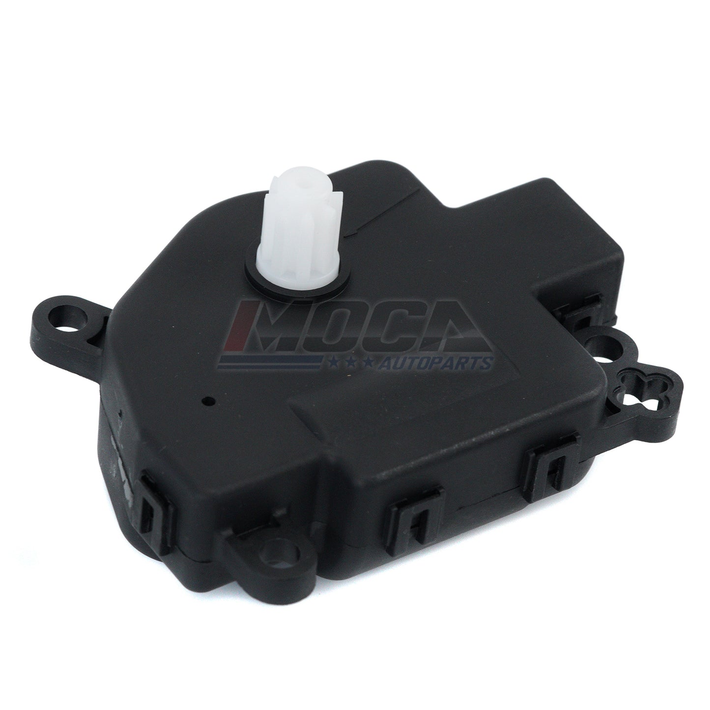 MOCA 604-241 HVAC Heater Air Blend Door Actuator Fit for 2007-2016 Ford Expedition & 2008-2011 Mercury Mariner