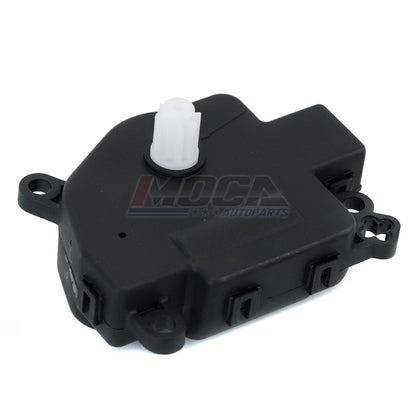MOCA 604-241 HVAC Heater Air Blend Door Actuator Fit for 2007-2016 Ford Expedition & 2008-2011 Mercury Mariner