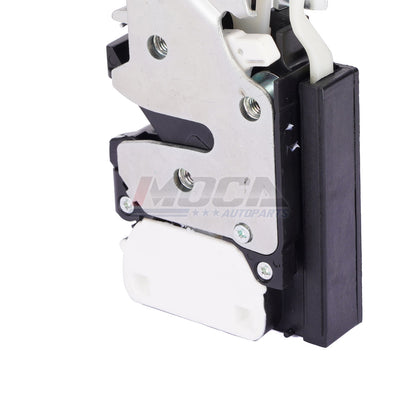 MOCA 931-298 Rear Liftgate Lock Actuator w/ Motor 2004-2007 Buick Rainier & 2002-2009 Chevrolet Trailblazer & 2003-2008 Isuzu Ascender