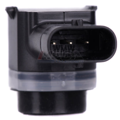 MOCA 4Pcs Parking Aid Sensor Fit for 2013-2016 Ford Escape & 2015-2017 Ford Transit-150 Transit-250 Transit-350