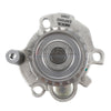 MOCA Oil Water Pump with Thermostat Assembly Fit for 03-06 Audi A4 & 03-05 Audi A4 Quattro 1.8L Turbocharged