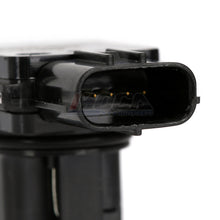 Sensor de flujo de aire masivo MOCA compatible con Scion xB 2.4L (2008-2015), Toyota Hinghlander 2.7L 3.5L (2008-2013), Lexus IS350 3.5L (2006-2013) y Lexus RX350 3.5L (2007-2009)