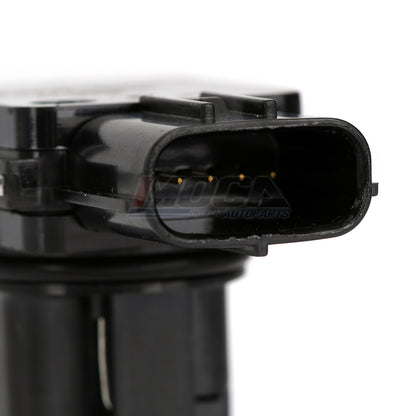 Sensor de flujo de aire masivo MOCA compatible con Scion xB 2.4L (2008-2015), Toyota Hinghlander 2.7L 3.5L (2008-2013), Lexus IS350 3.5L (2006-2013) y Lexus RX350 3.5L (2007-2009)