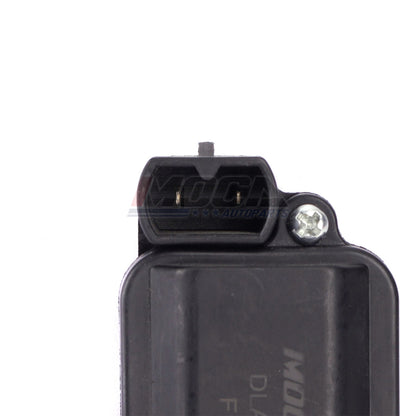 MOCA 746-149 Actuador de cerradura de puerta trasera derecha delantera compatible con Ford Expedition 2003-2019, Ford F-250 1999-2009, Ford Taurus 1999-2007 y Mazda B4000 1999-2010