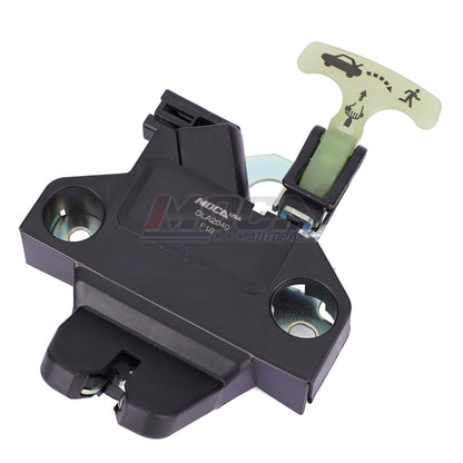 MOCA Rear Liftgate Lock Actuator Fit for 2009-2013 Toyota Corolla 1.8L