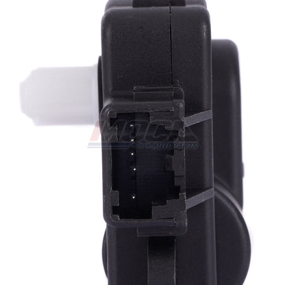 MOCA 604-059 HVAC Heater Air Blend Door Actuator Fit for 2014-2023 Dodge Durango & 2014-2021 Jeep Grand Cherokee