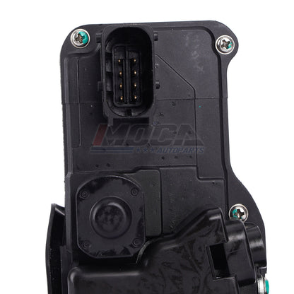 MOCA 931-330 Front Left Door Lock Actuator Fit for 2004-2009 Cadillac XLR & 2005-2013 Chevrolet Corvette