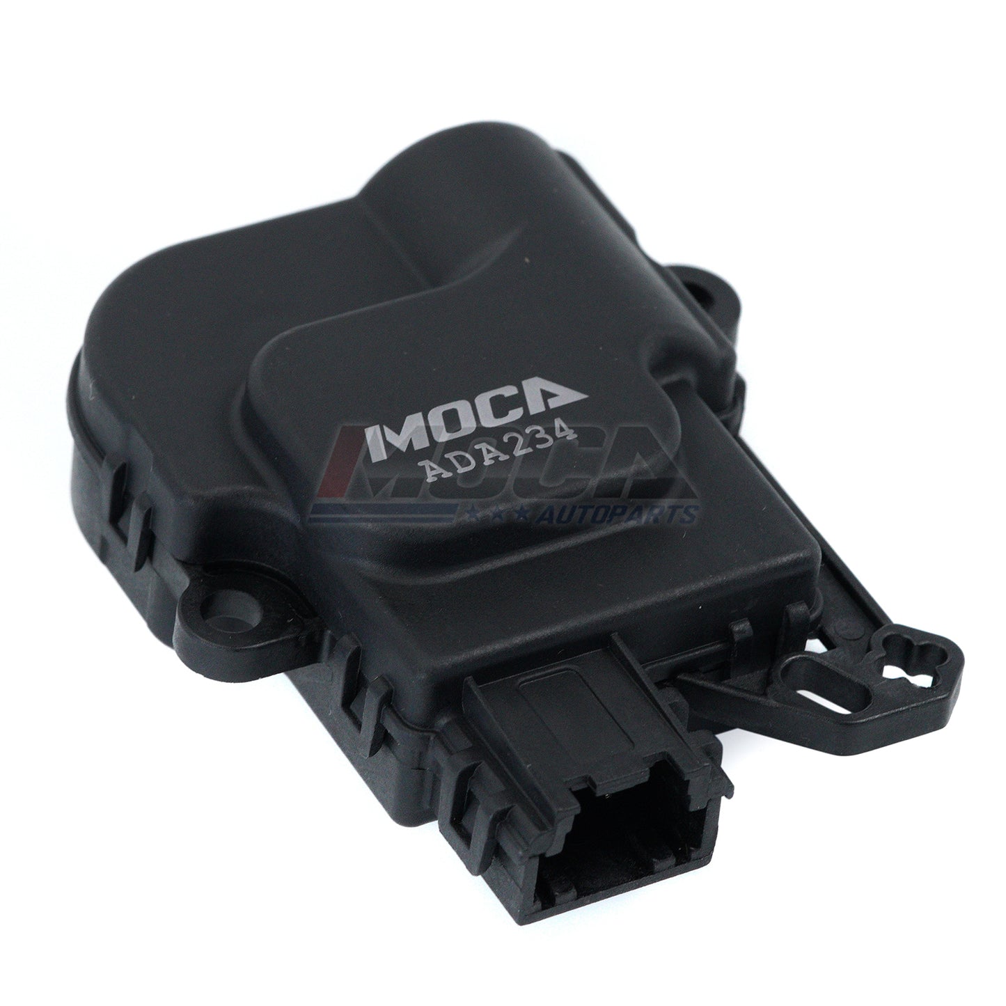 MOCA 604-234 HVAC Heater Air Blend Door Actuator Fit for 2011-2019 Ford Explorer Flex Taurus